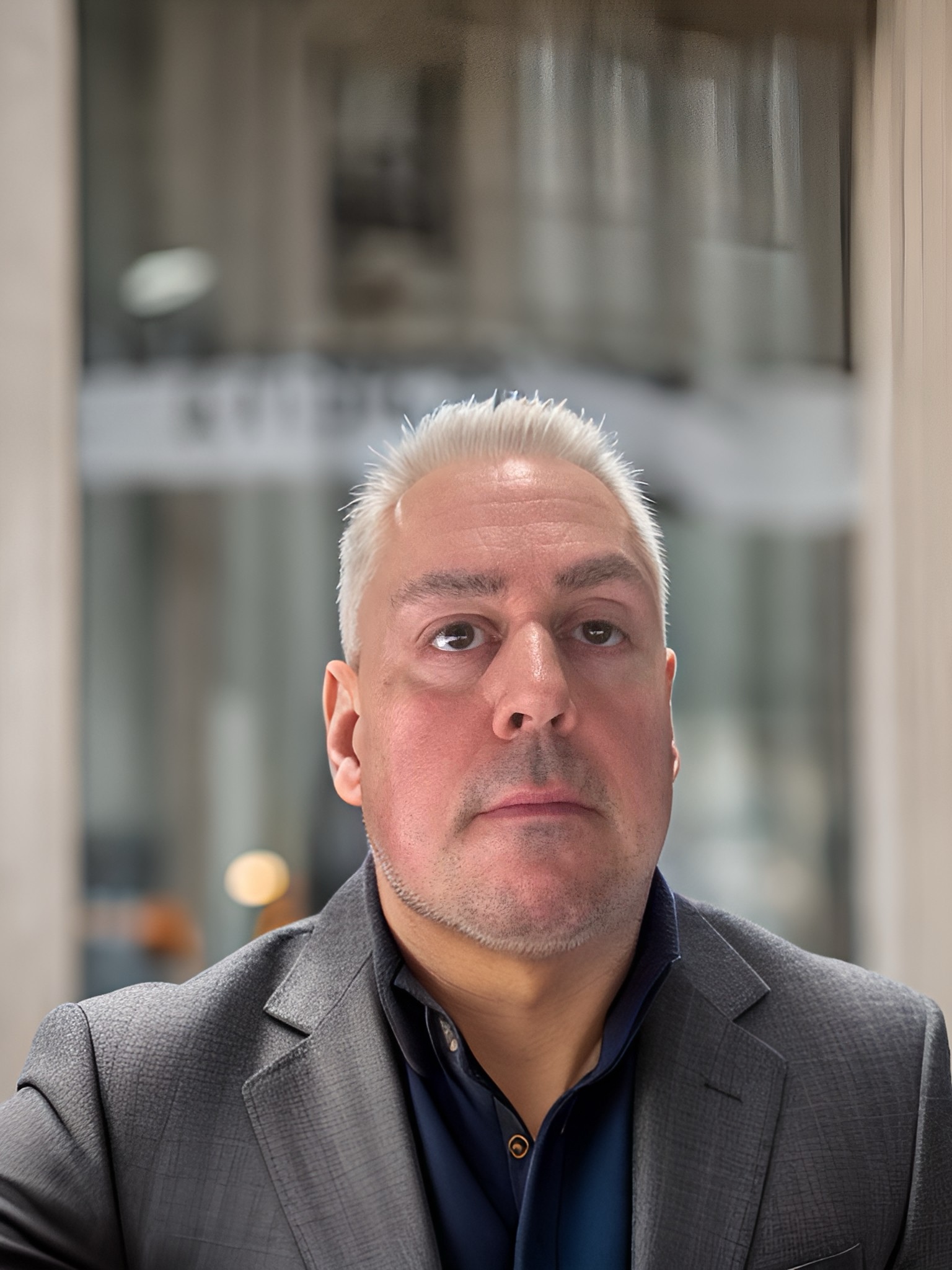 Adam Wills founder of SEO Fox