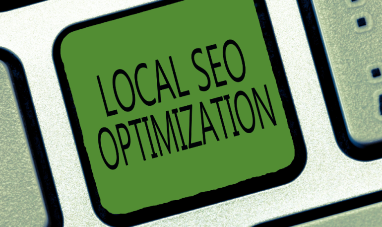 Mastering Google My Business: Advanced Local SEO Tips Revealed