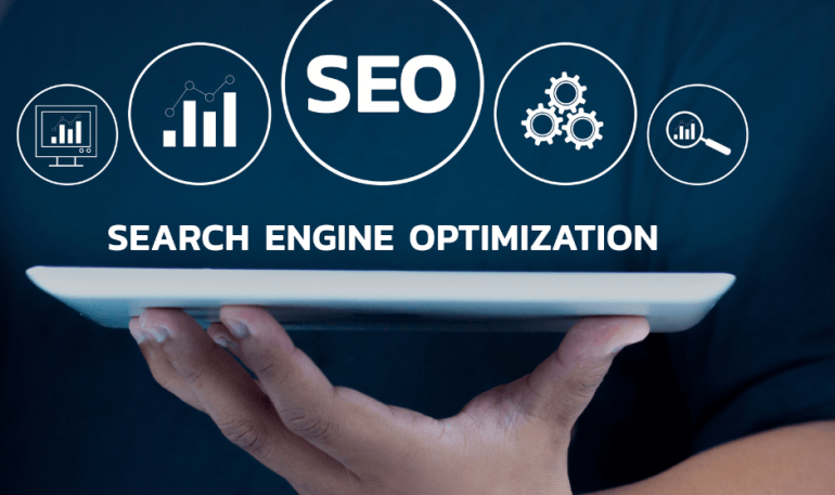 Unveiling the Magic: Why SEO is Essential for Your Website