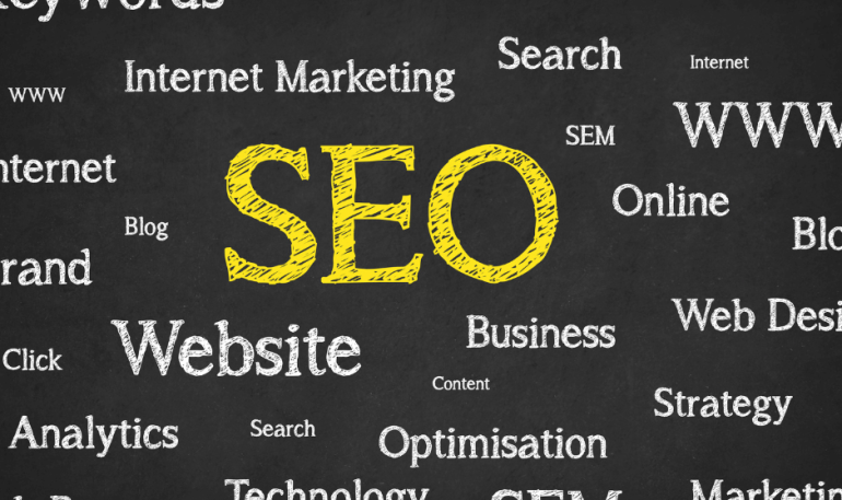 Top Tips for Local SEO Success