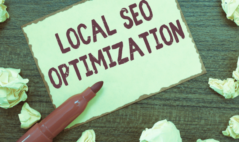 The Power of Local SEO Citations