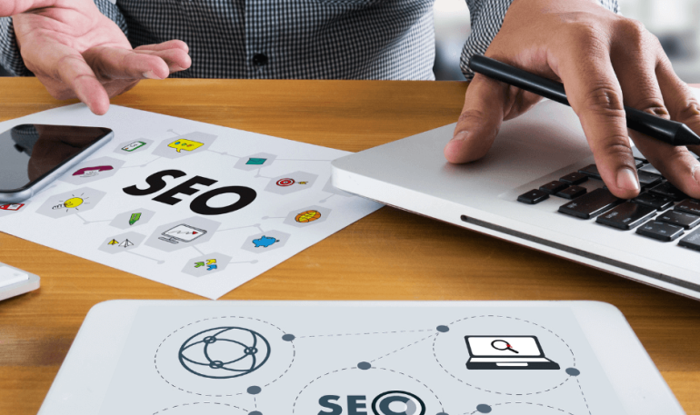 How Local SEO Works