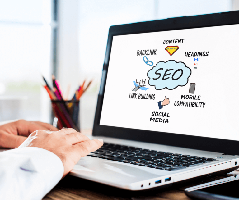 What is Local SEO