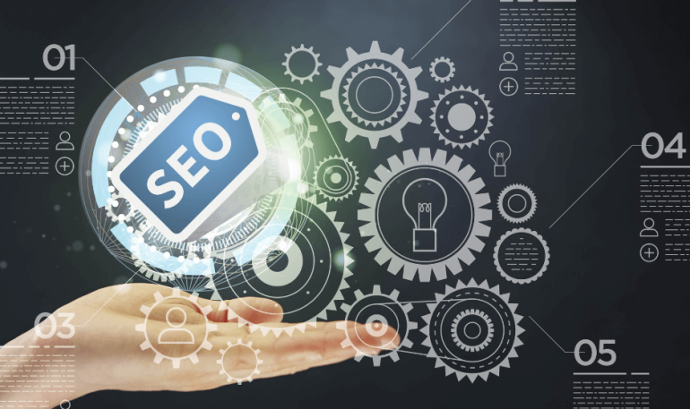 Mastering SEO: A Guide to Boost Your Digital Presence