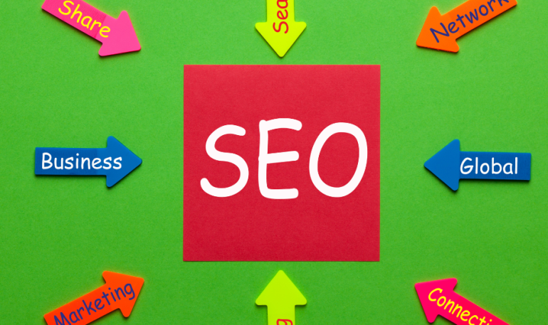 Mastering SEO: Elevate Your Ranking with Expert Advice