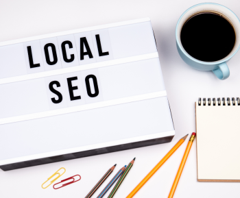 What are Local SEO Services