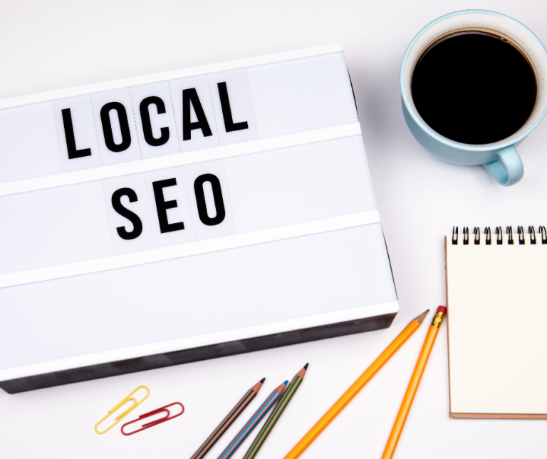 What are Local SEO Services