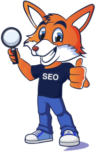 Seo Fox - Get Ranked on the 1st page of google in 30 days