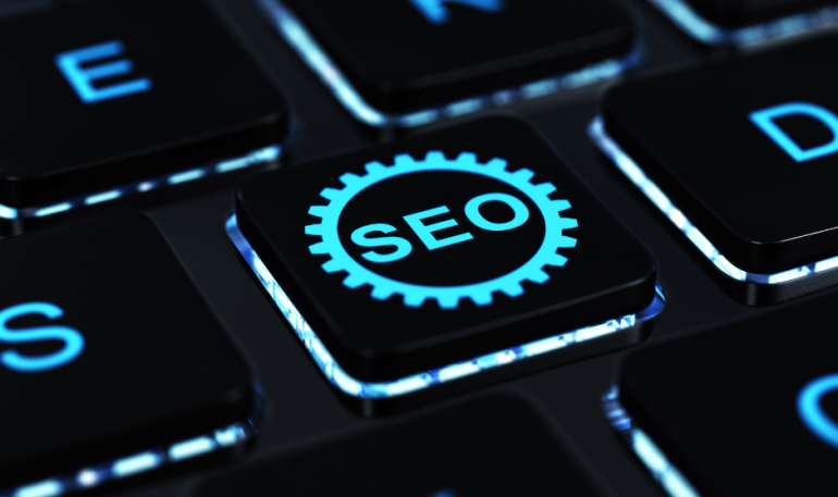 Unlock Top Google Rankings with this SEO Shortcut Guide